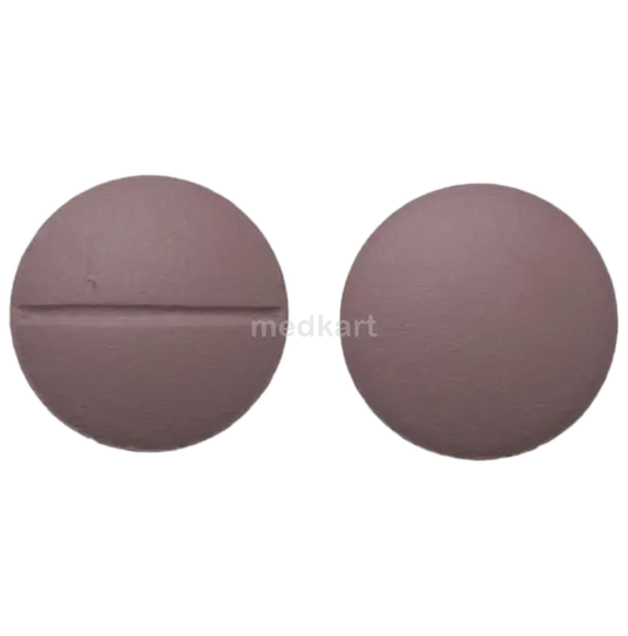 etrobax 120mg tablet 10's